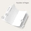 Booklets
