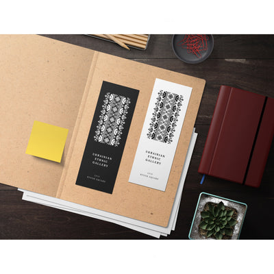 Bookmarks