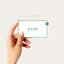 Plastic Business Cards