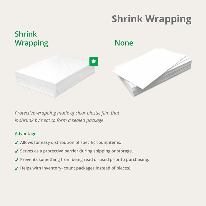 Mailing and Shipping Labels