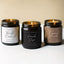 Candle Labels