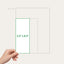 Raised Spot UV Flyers