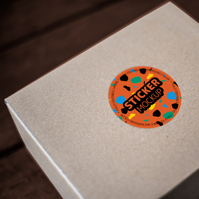 Custom Stickers