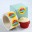 Custom Labels