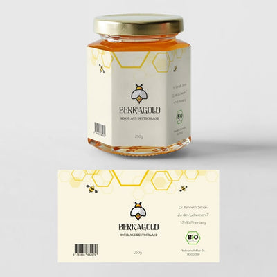 Custom Labels
