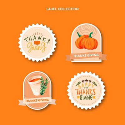Custom Stickers