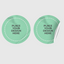 Round Stickers