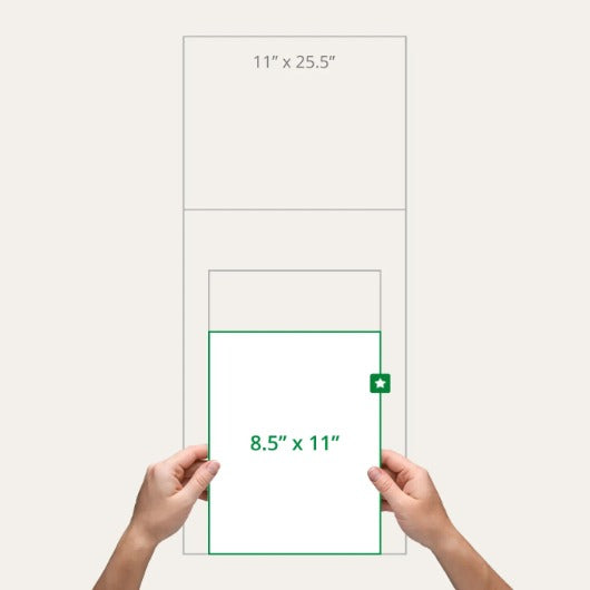 Dine-In Menus
