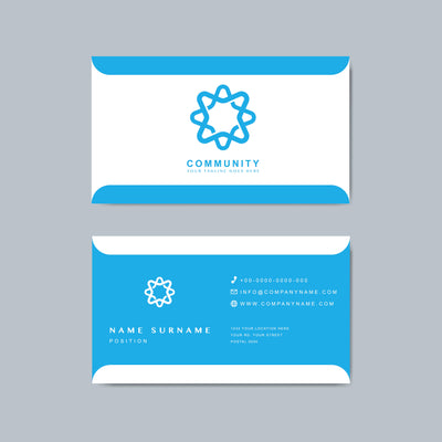 Document Envelopes
