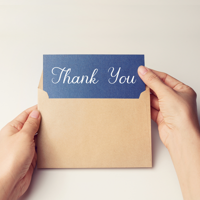 Announcement Envelopes (Greeting Cards)