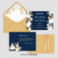 Announcement Envelopes (Save the Date Cards)