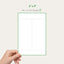 Announcement Envelopes (Booklets)