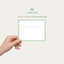 Announcement Envelopes (Save the Date Cards)