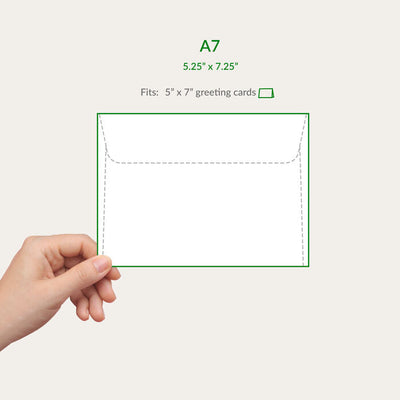 Wedding Envelopes