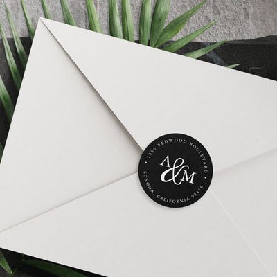 Envelope Closures
