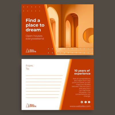Every Door Direct Mail