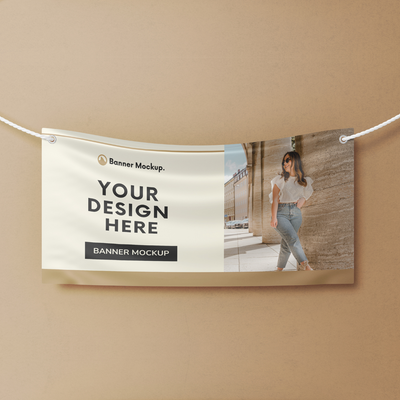 Fabric Banners