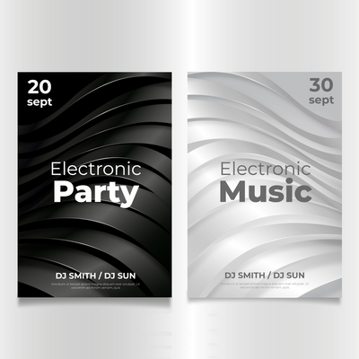 Foil Flyers