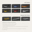 Die-Cut Business Cards