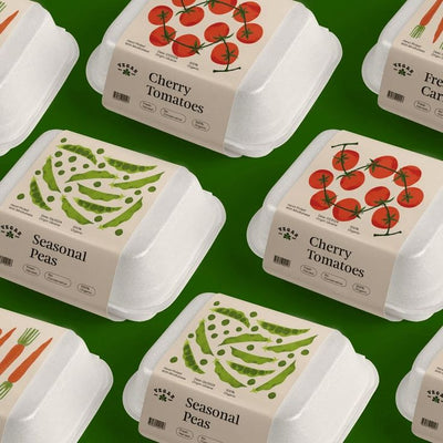 Food Labels