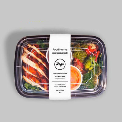 Food Labels