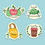 Custom Stickers