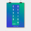 Large Format Posters