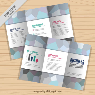 Leaflets