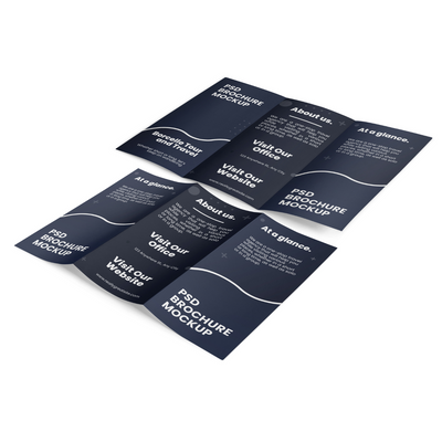 Leaflets