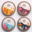 Round Stickers