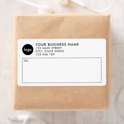 Mailing and Shipping Labels