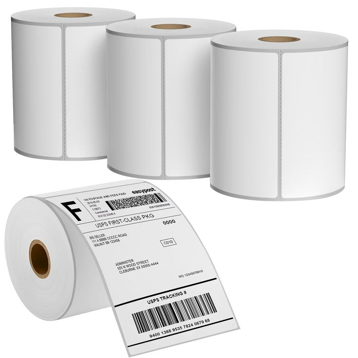 Mailing and Shipping Labels
