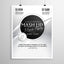 Metallic Flyers