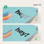 Metallic Flyers