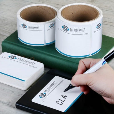 Personalized Labels