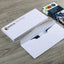 Standard Commercial Envelopes