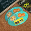 Oval Flyers