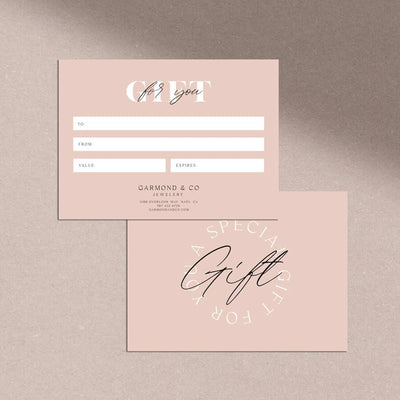 Personalized Labels