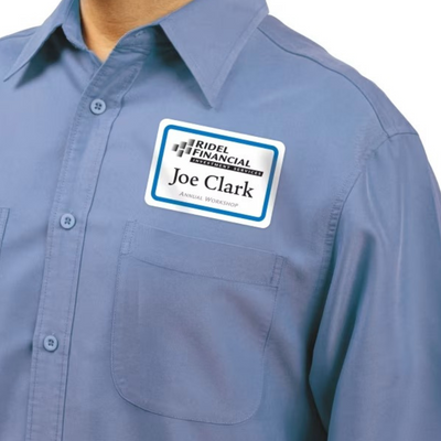 Personalized Stickers