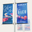 Pole Banners