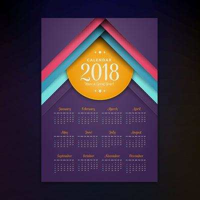 Poster Calendars