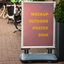 Poster Signs