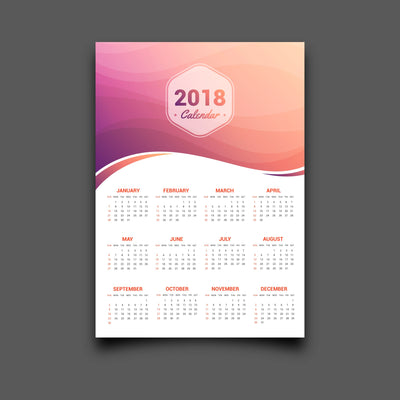 Poster Calendars