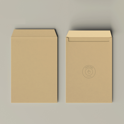 Rigid Mailers