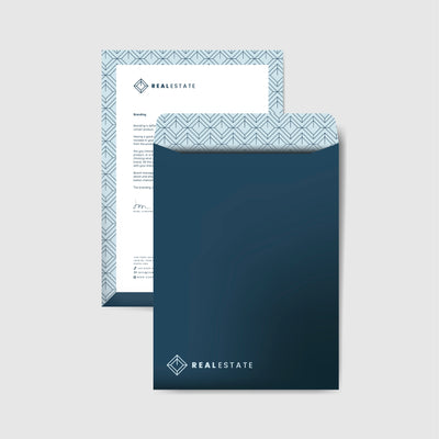 Rigid Mailers