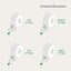 Candle Labels