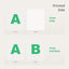 Rounded Corner Flyers