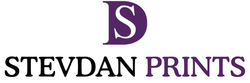 STEVDAN PRINTS