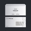 Standard Commercial Envelopes