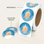 Custom Stickers